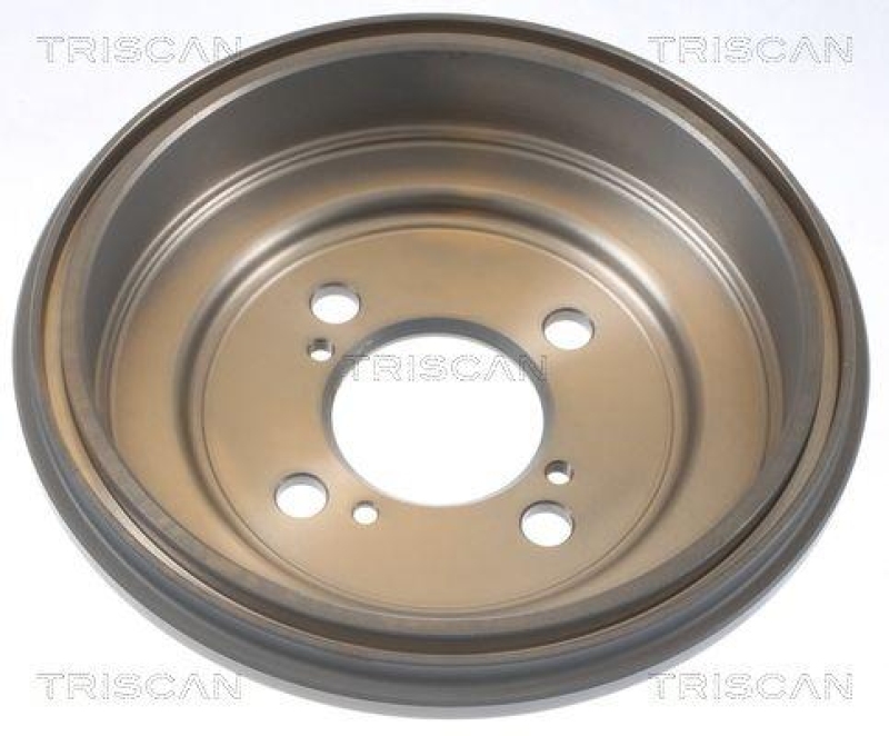 TRISCAN 8120 69226c Bremstrommel, Coated f&uuml;r Suzuki