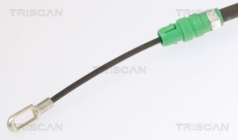 TRISCAN 8140 1611141 Handbremsseil f&uuml;r Ford