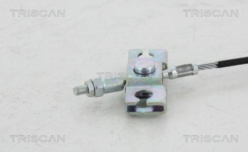 TRISCAN 8140 431035 Handbremsseil f&uuml;r Hyundai H100/H200
