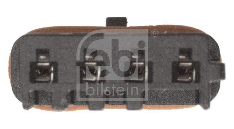 FEBI BILSTEIN 108132 Klopfsensor f&uuml;r BMW