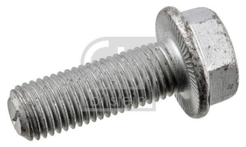 FEBI BILSTEIN 182471 Schraube f&uuml;r Bremstr&auml;ger f&uuml;r VW-Audi