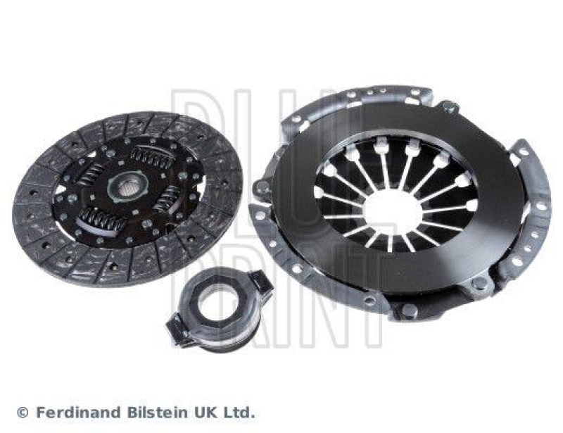 BLUE PRINT ADN130113 Kupplungssatz für NISSAN