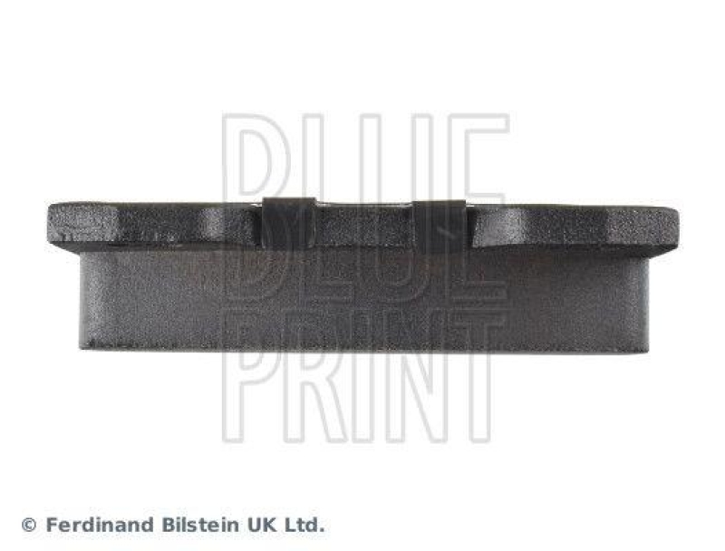 BLUE PRINT ADP154242 Bremsbelagsatz für Peugeot