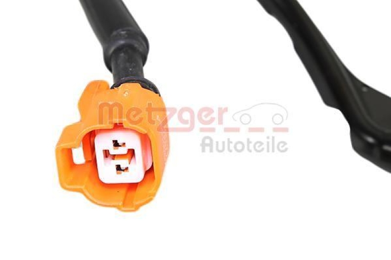 METZGER 09001334 Sensor, Raddrehzahl f&uuml;r HONDA VA links