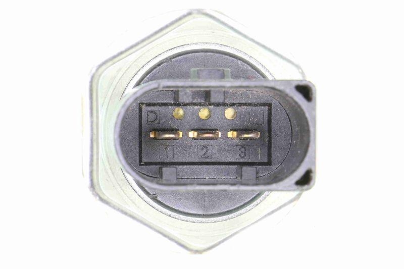 VEMO V10-72-0023 Sensor, Kraftstoffdruck 2000 Bar f&uuml;r VW