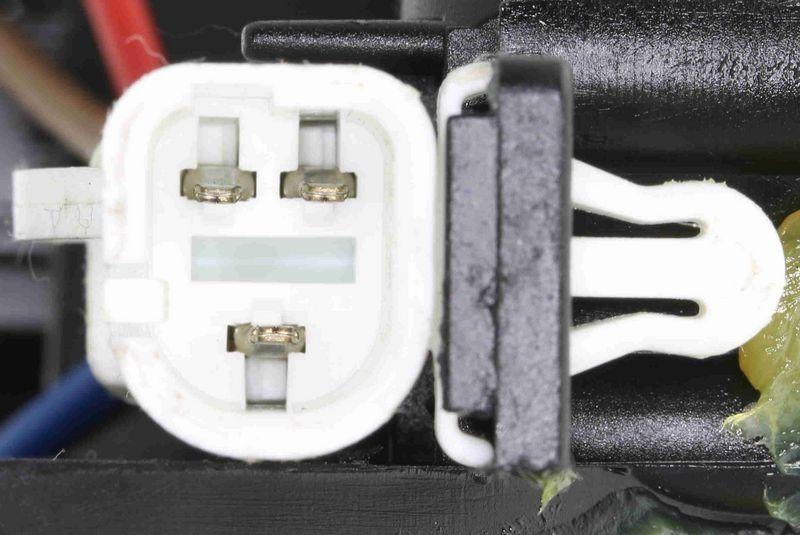 VEMO V24-07-0009 Wischermotor 12V hinten für FIAT