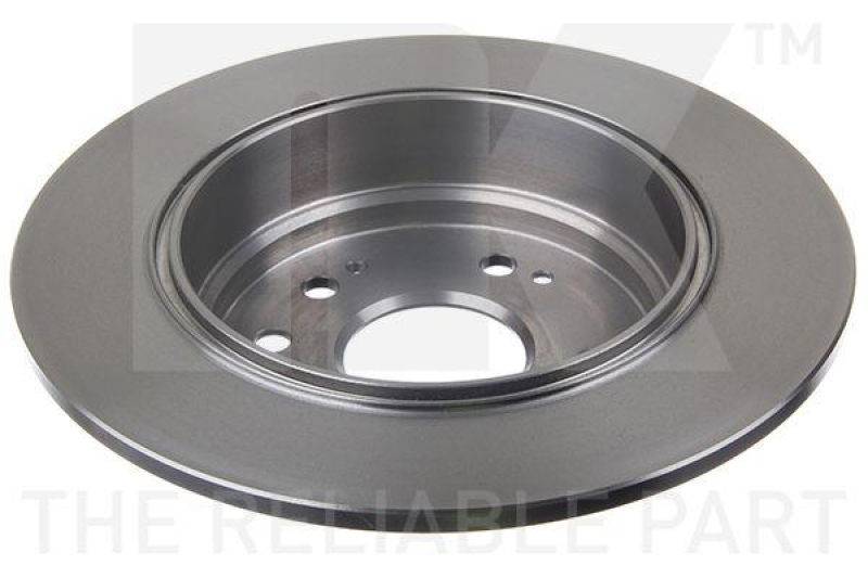 NK 202644 Bremsscheibe f&uuml;r HONDA