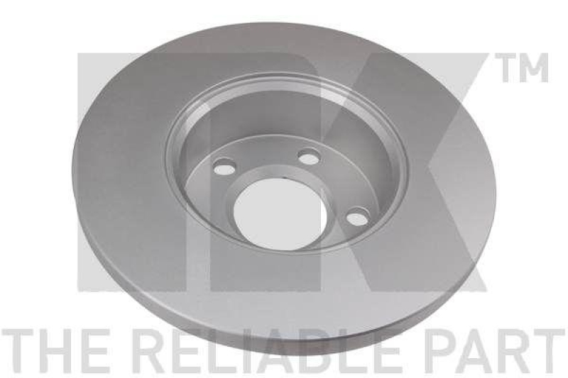 NK 314746 Bremsscheibe f&uuml;r VW