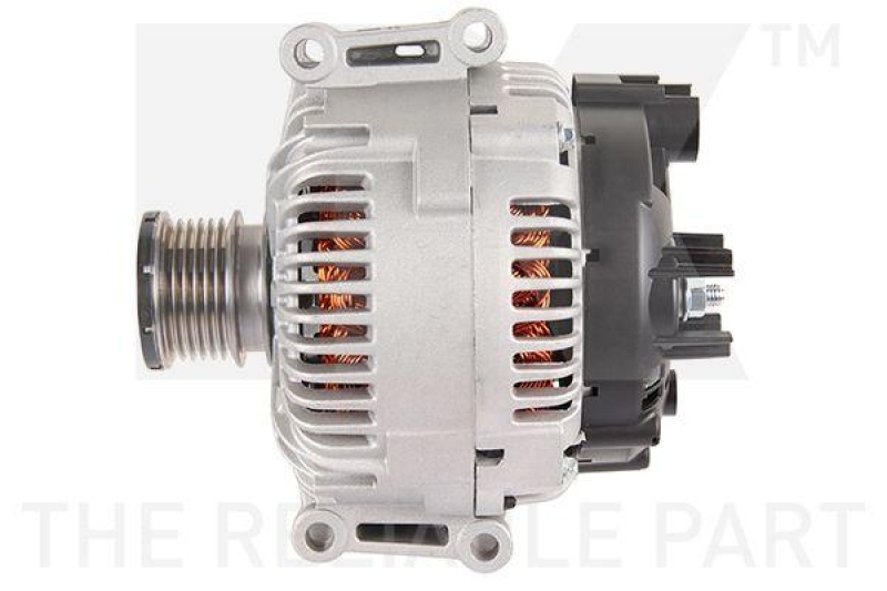 NK 4890459 Generator f&uuml;r MB