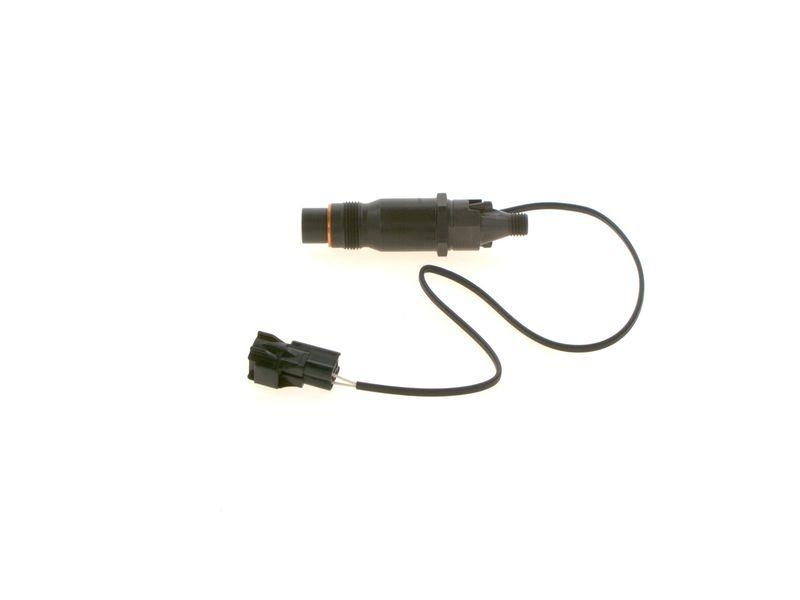 Bosch 0 432 217 303 D&uuml;senhalterkombination