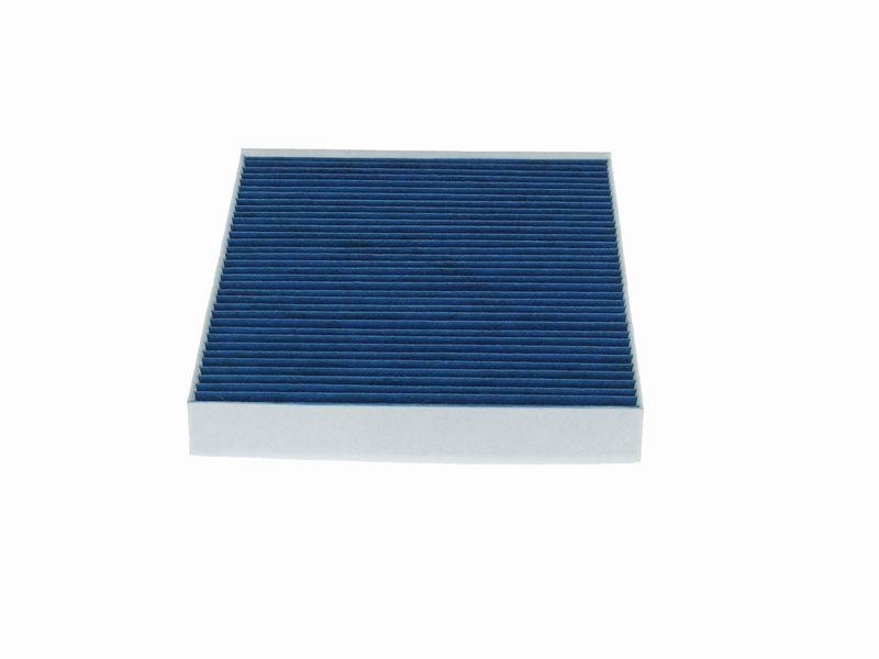 Bosch 0 986 628 617 Aktivkohleinnenraumfilter A8617