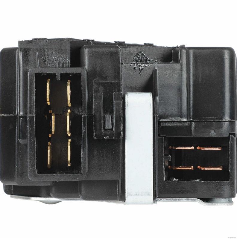 HERTH+BUSS 70477036 Lenkstockschalter