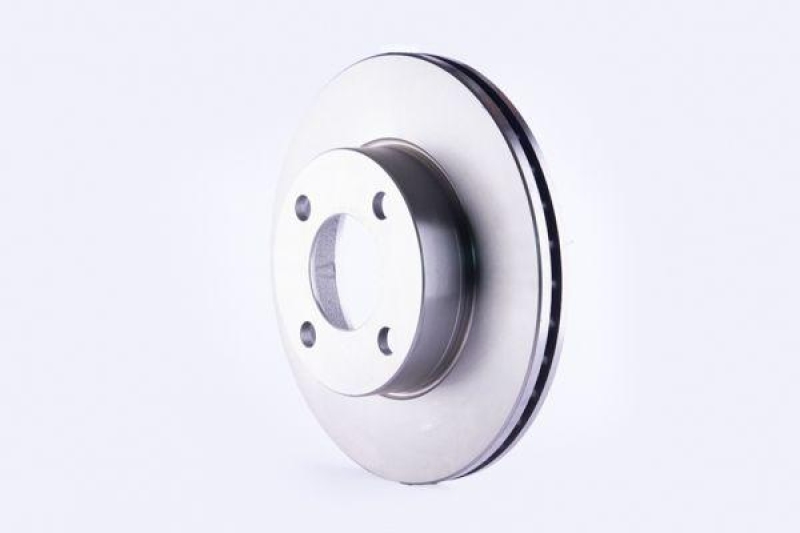 HELLA 8DD 355 102-431 Bremsscheibe für AUDI