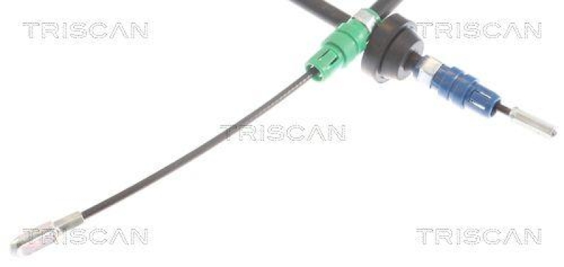 TRISCAN 8140 1611142 Handbremsseil f&uuml;r Ford
