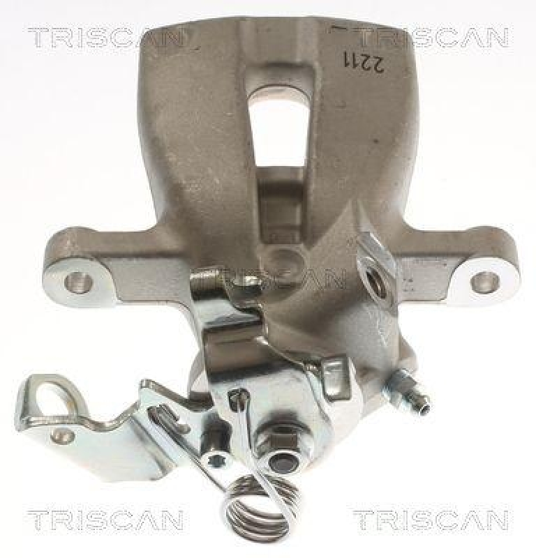 TRISCAN 8175 24225 Triscan Bremssattel f&uuml;r Opel