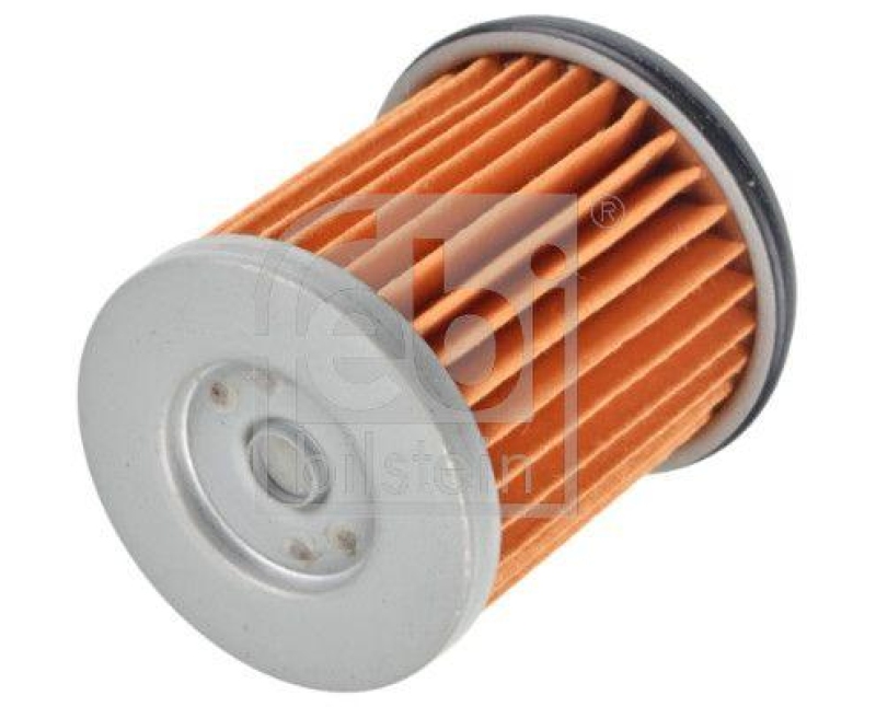 FEBI BILSTEIN 106892 Getriebeölfilter mit Dichtringen für SUBARU