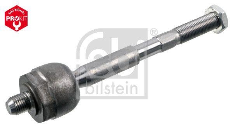 FEBI BILSTEIN 12001 Axialgelenk mit Kontermutter f&uuml;r Ford