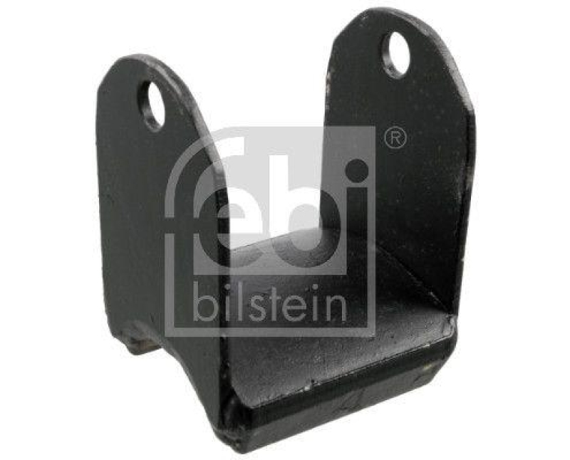 FEBI BILSTEIN 15171 Gleitstück für Blattfeder