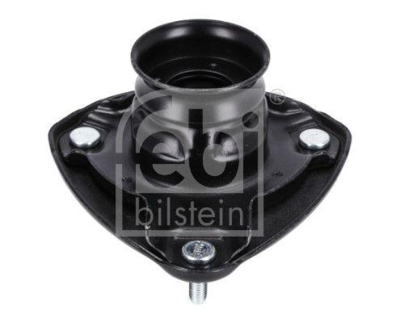 FEBI BILSTEIN 181359 Federbeinstützlager ohne Kugellager für KIA