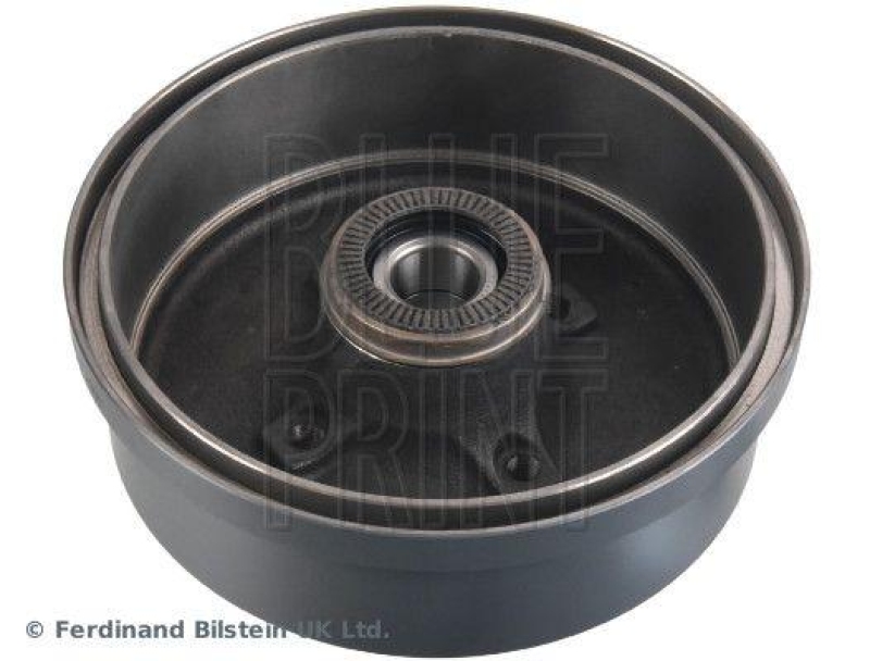 BLUE PRINT ADBP470001 Bremstrommel mit Radlager für Vauxhall