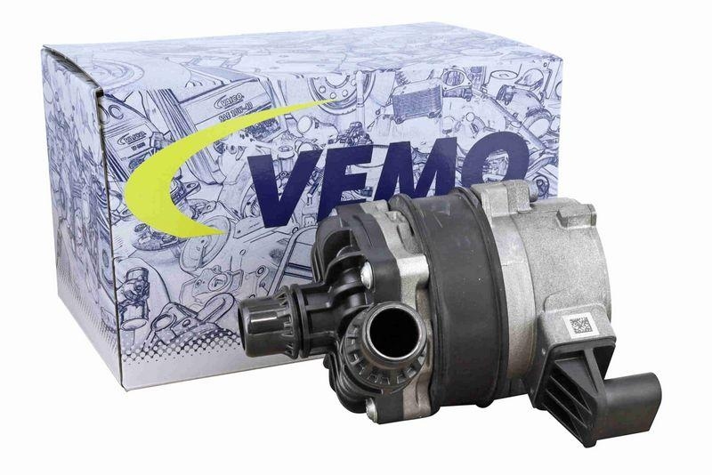 VEMO V30-16-0016 Zusatzwasserpumpe (K&uuml;hlwasserkreislauf) f&uuml;r MERCEDES-BENZ