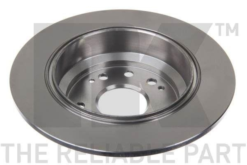 NK 202645 Bremsscheibe f&uuml;r HONDA