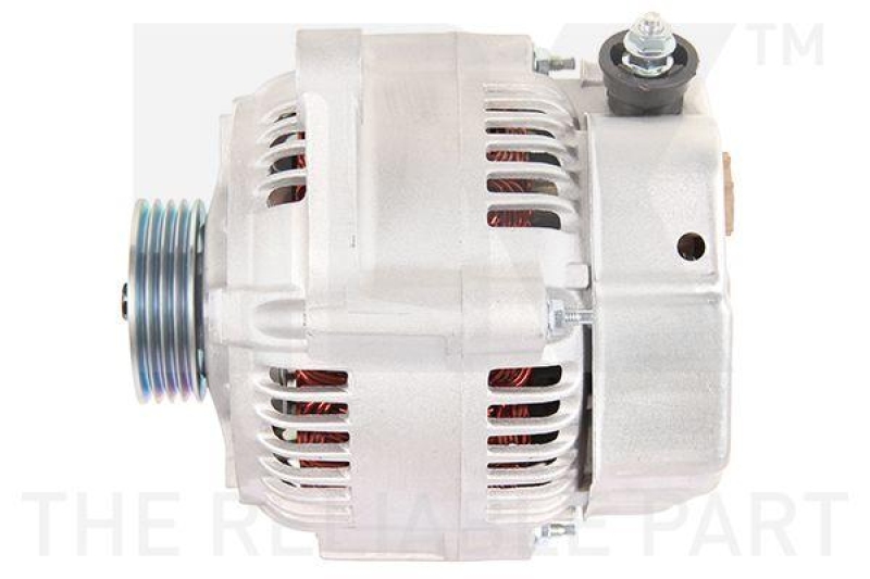 NK 4890462 Generator für SUZUKI