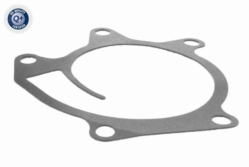 ACKOJA A38-0701 Wasserpumpe, Motork&uuml;hlung mit Dichtung f&uuml;r NISSAN