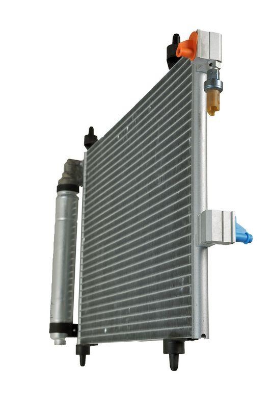 VALEO 814090 Kondensator PSA C5 (2008>), C6, 407