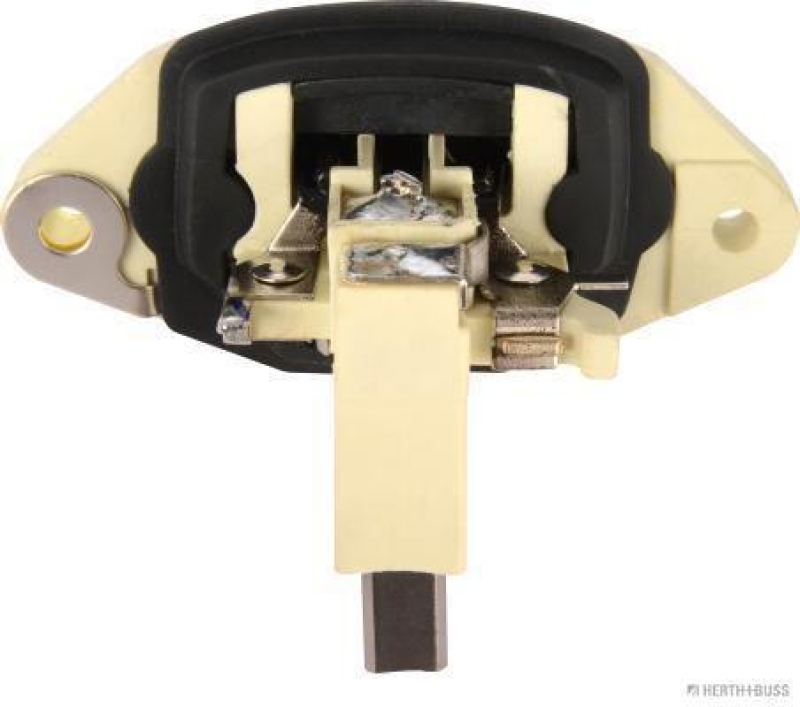 HERTH+BUSS 35000158 Generatorregler 24 V, Bosch