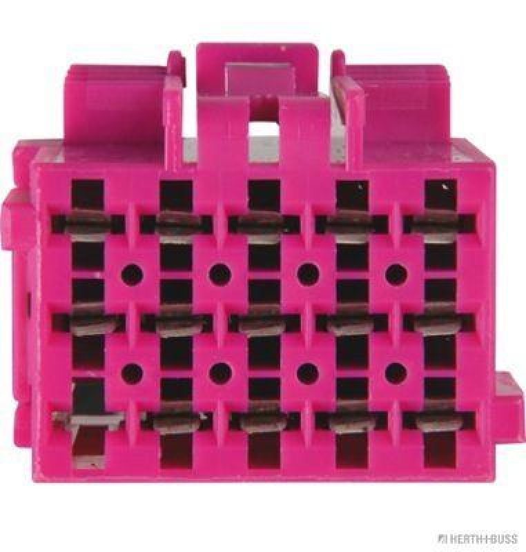 HERTH+BUSS 70477039 Lenkstockschalter