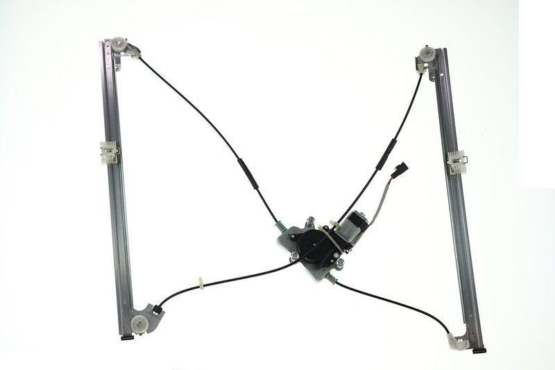 VALEO 861137 Fensterheber Nur Mechanismus FR Jeep