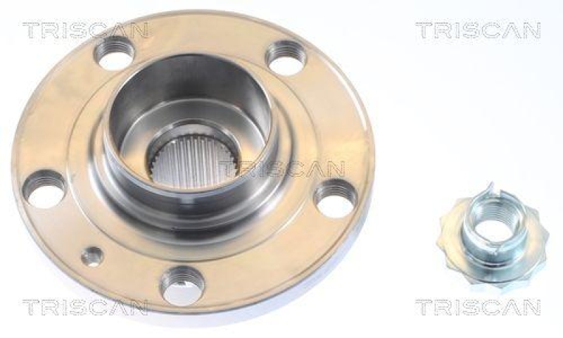TRISCAN 8530 29127 Radlagersatz Vorne f&uuml;r Skoda