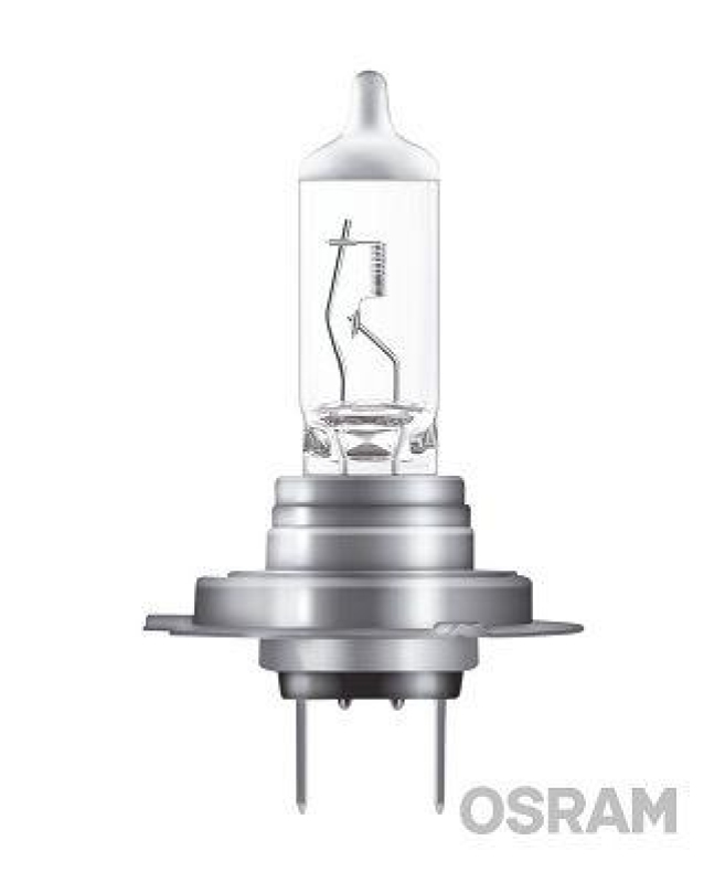 OSRAM 64210SV2 Glühbirne H7 SILVERSTAR 2.0 12V 55W