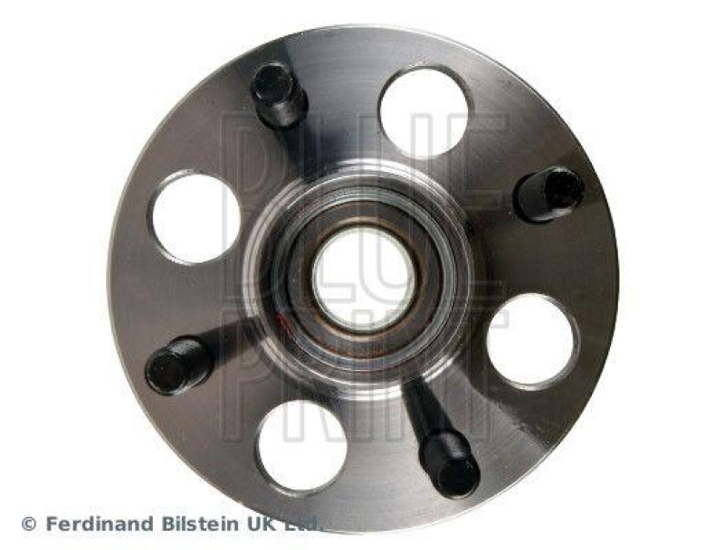 BLUE PRINT ADH28338 Radlagersatz mit Radnabe und ABS-Impulsring f&uuml;r HONDA