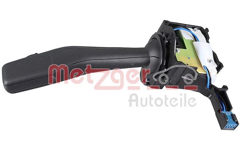 METZGER 0916020 Wischerschalter für AUDI/SEAT/SKODA/VW