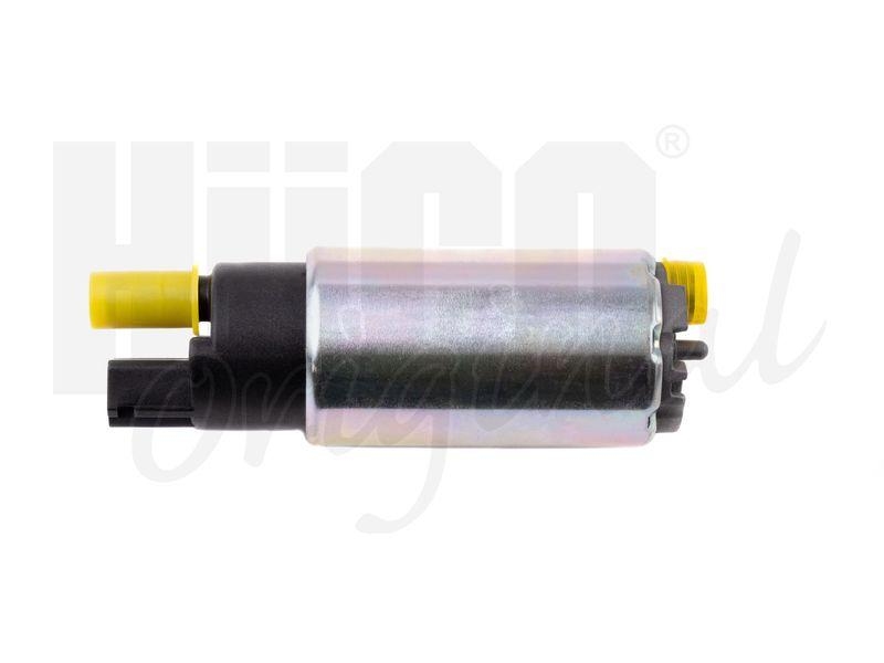 HITACHI 133362 Kraftstoffpumpe f&uuml;r DAIHATSU u.a.