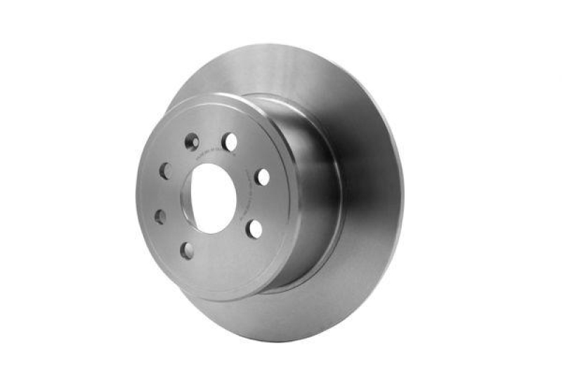 HELLA 8DD 355 102-481 Bremsscheibe f&uuml;r OPEL