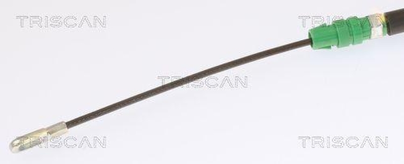 TRISCAN 8140 1611143 Handbremsseil f&uuml;r Ford