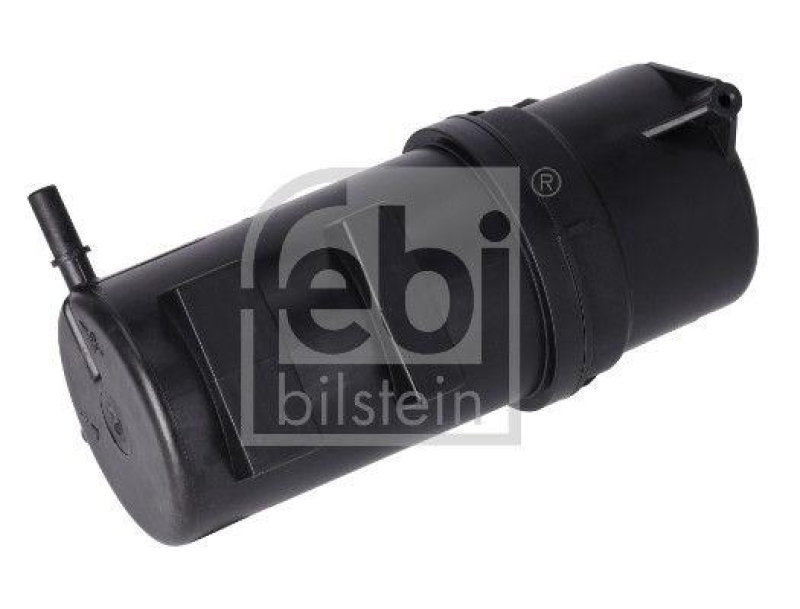 FEBI BILSTEIN 106893 Kraftstofffilter für VW-Audi