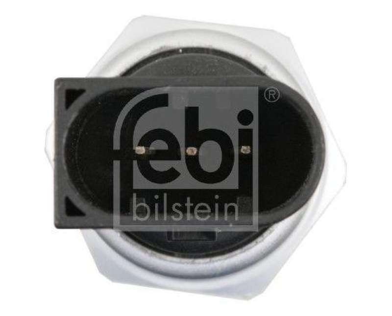 FEBI BILSTEIN 181360 Drucksensor f&uuml;r Kraftstoffleitung f&uuml;r Mercedes-Benz