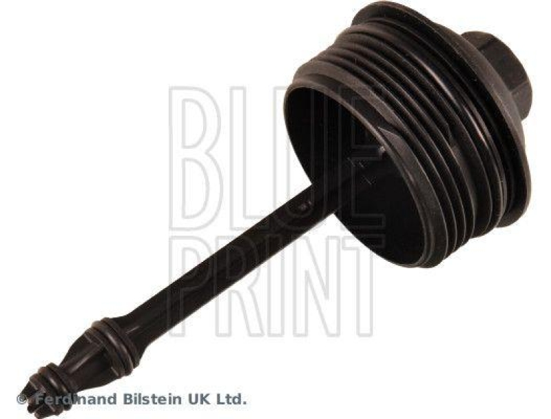 BLUE PRINT ADBP990012 &Ouml;lfilterdeckel mit Dichtring f&uuml;r VW-Audi