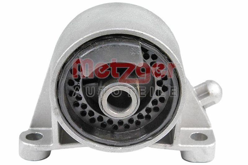 METZGER 8054015 Lagerung, Motor f&uuml;r OPEL/VAUXHALL