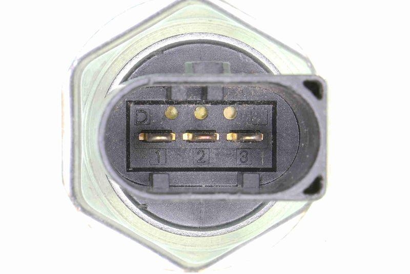 VEMO V10-72-0025 Sensor, Kraftstoffdruck 1600 Bar f&uuml;r VW