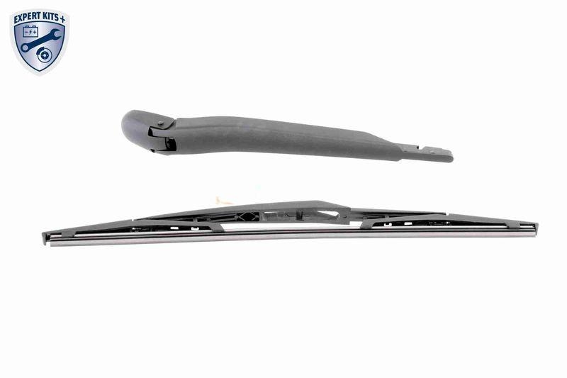 VAICO V22-0592 Wischarm-Satz, Scheibenreinigung mit Wischerblatt und Abdeckkappe f&uuml;r CITRO&Euml;N