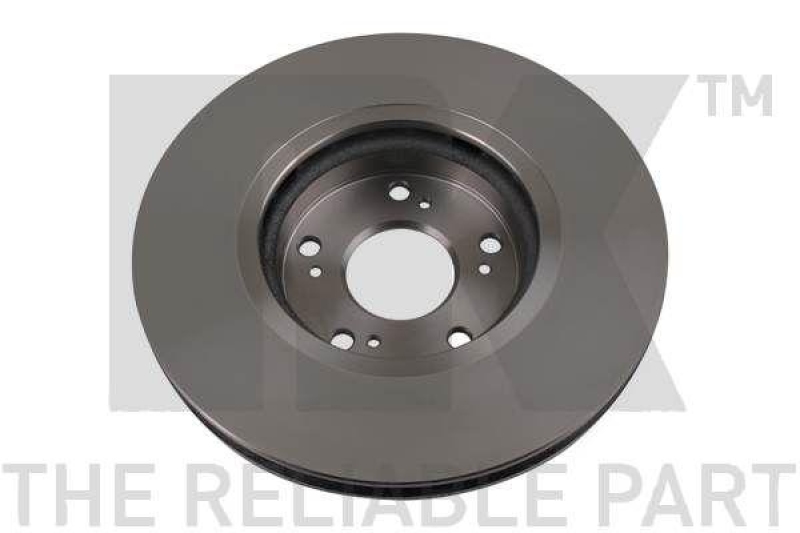 NK 202646 Bremsscheibe f&uuml;r HONDA