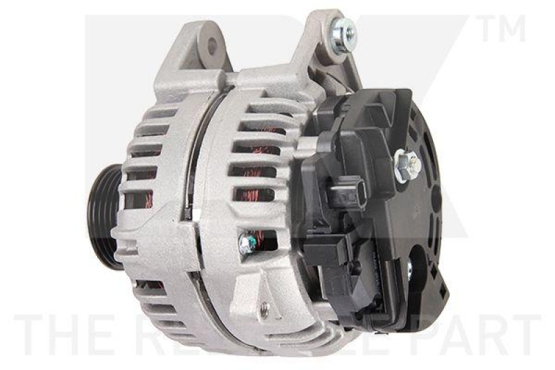 NK 4890489 Generator f&uuml;r DACIA,RENAULT