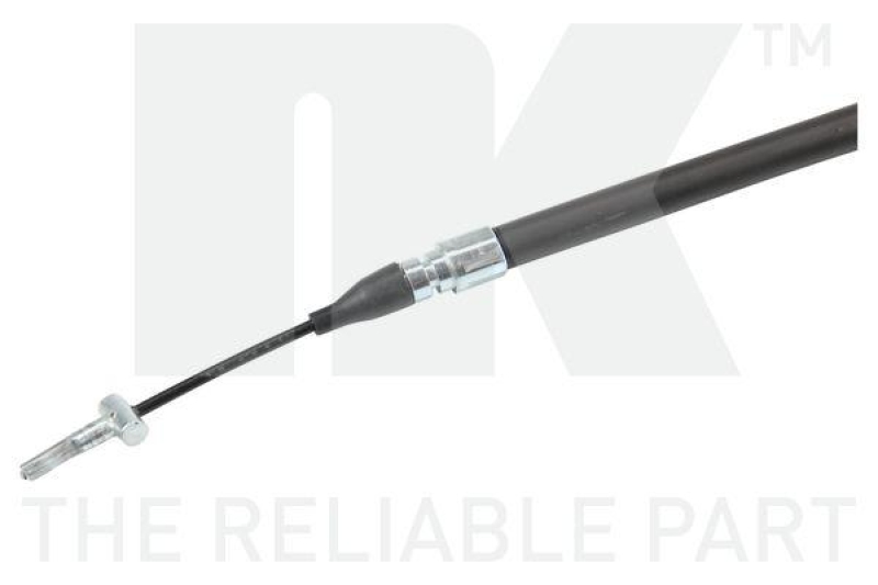 NK 904823 Seilzug, Feststellbremse f&uuml;r VOLVO