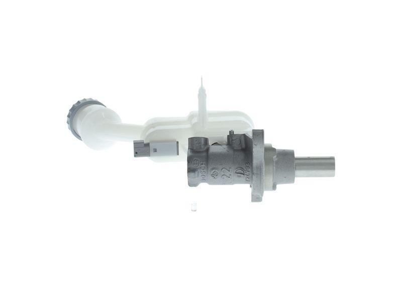 Bosch 0 204 720 433 Hauptbremszylinder MC0433