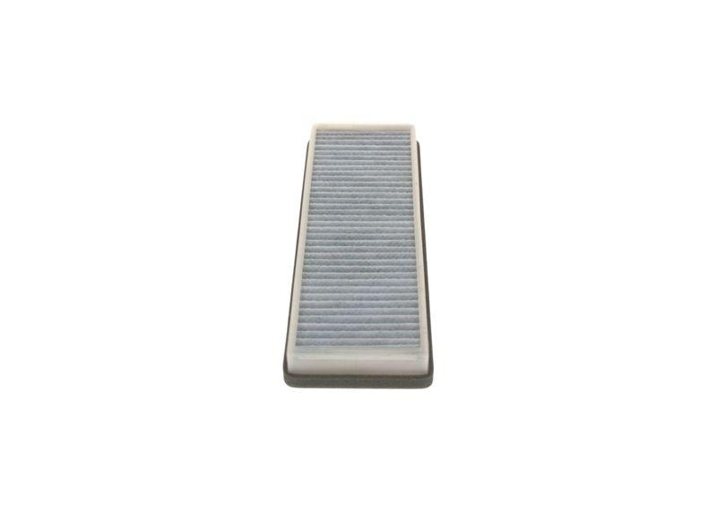 Bosch 1 987 431 454 Aktivkohleinnenraumfilter R1454
